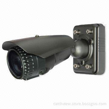 Supper High Resolution WDR Outdoor IR Camera (CV-WDR350)